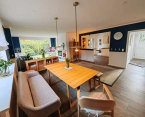 Ferienhaus Ostfriesenauszeit 35526